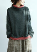 Sophisticated Top with a Clean Classic Look