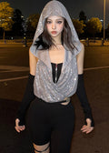 Gracefully Styled T-Shirt for Any Occasion