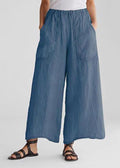 Beautifully Finished Pants in a Timeless Design