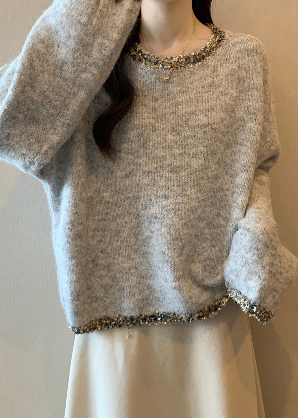 Classic Vintage & Enduringly Stylish Sweater