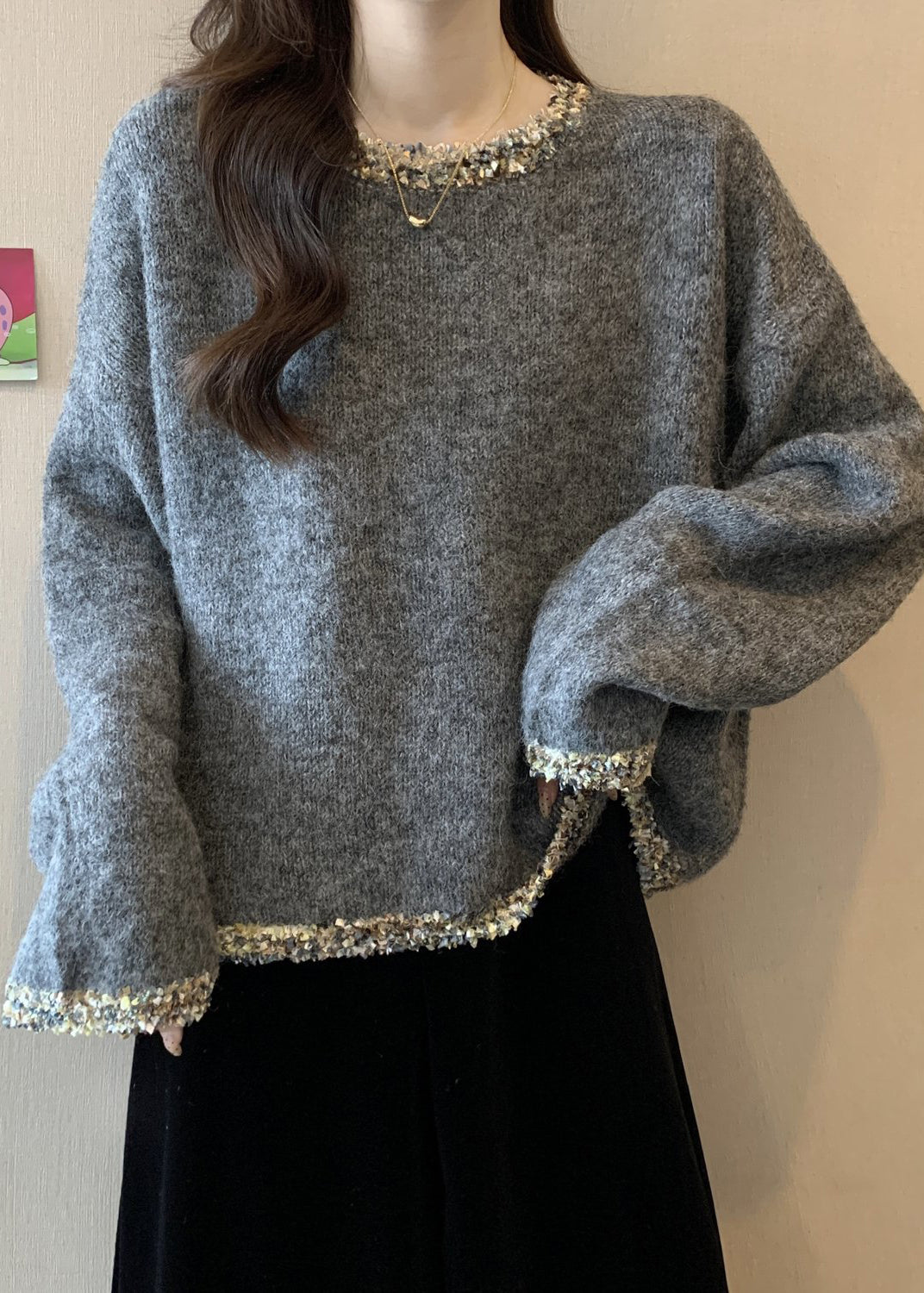 Classic Vintage & Enduringly Stylish Sweater