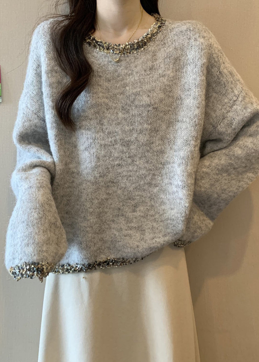 Classic Vintage & Enduringly Stylish Sweater