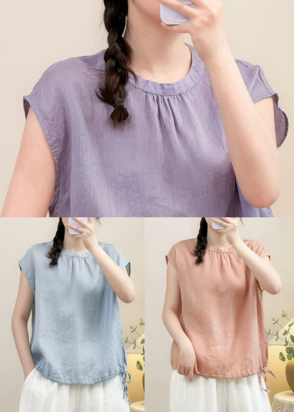 Vintage Inspired Shirt with a Contemporary Edge