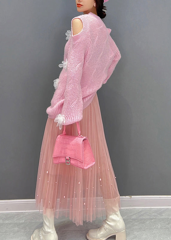 Beautifully Balanced Top with Timeless Character