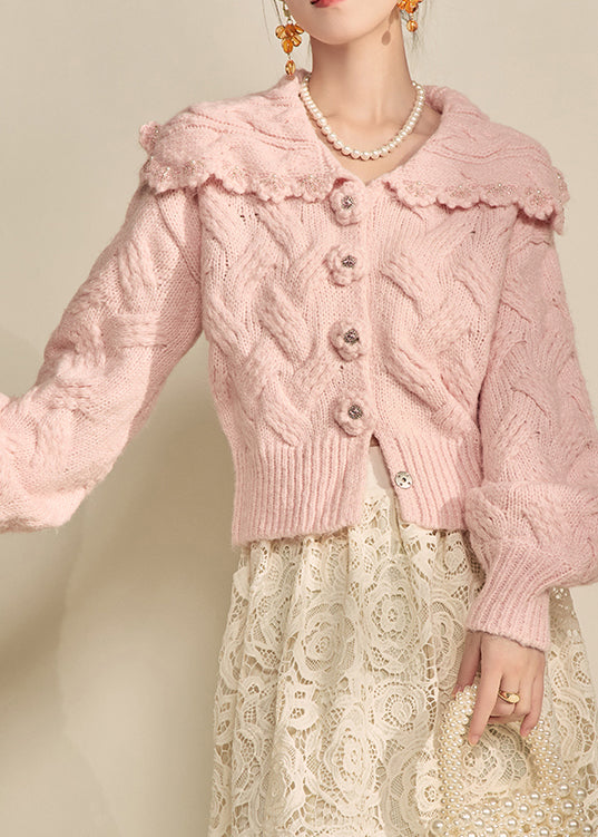 Effortlessly Elegant Coat with a Timeless Design