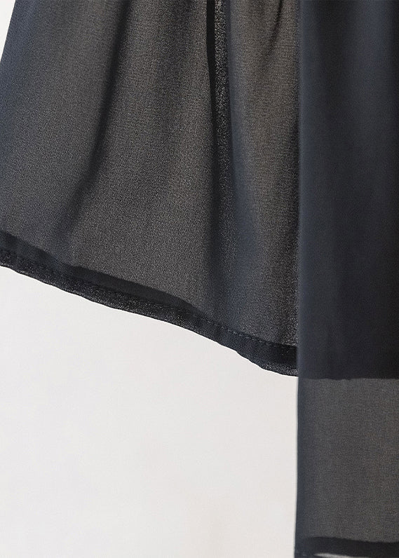 Beautifully Balanced Blouse with Timeless Character