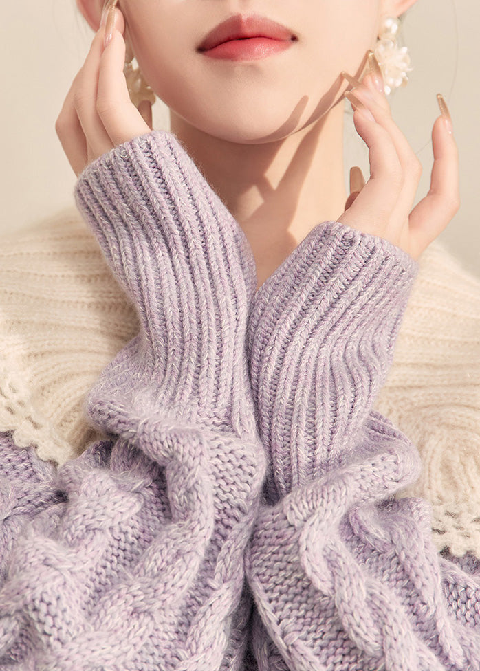 Classic Vintage Cardigan with a Flattering Fit