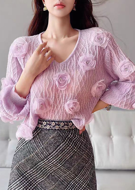 Polished Sweater with an Effortless Classic Look