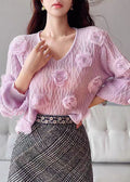 Polished Sweater with an Effortless Classic Look