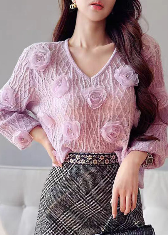 Polished Sweater with an Effortless Classic Look