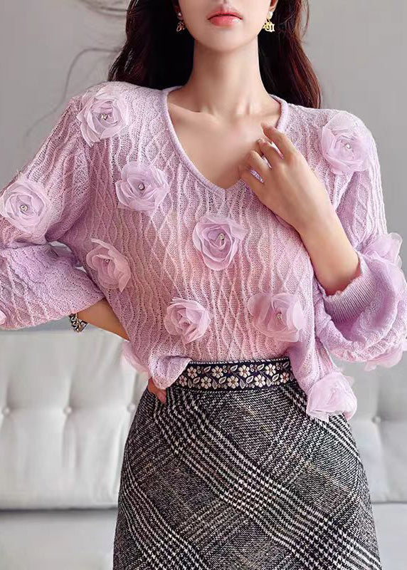 Polished Sweater with an Effortless Classic Look