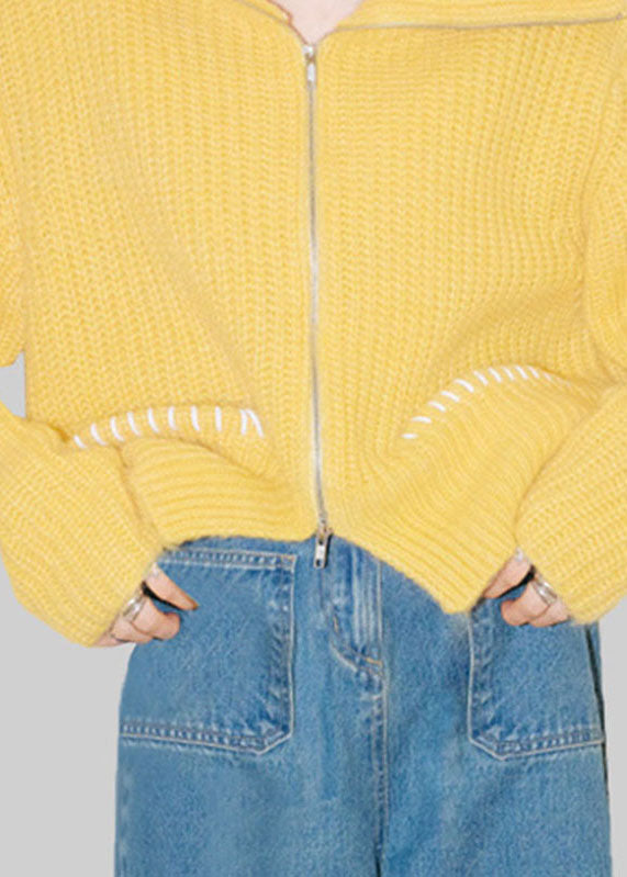Gracefully Styled Cardigan for Any Occasion