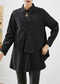 Beautifully Balanced Shirt with Timeless Character