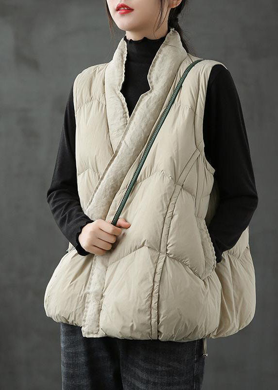 Beautifully Finished Garment in a Timeless Design