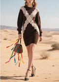 Effortlessly Elegant Sweater with a Timeless Design