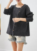Elegantly Styled Sweater for Everyday Wear