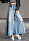 Classic Vintage Pants with a Flattering Fit