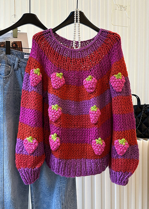 Sophisticated Sweater with a Clean Classic Look