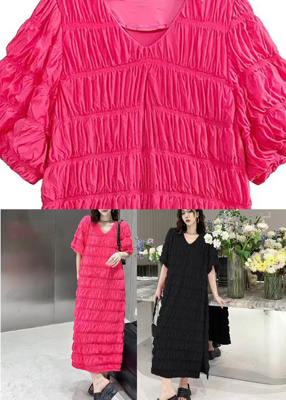 Classic Vintage & Enduringly Stylish Dress