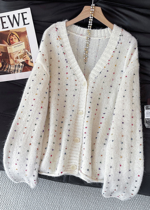 Elegantly Styled Cardigan for Everyday Wear