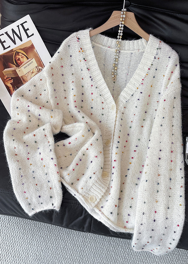 Elegantly Styled Cardigan for Everyday Wear