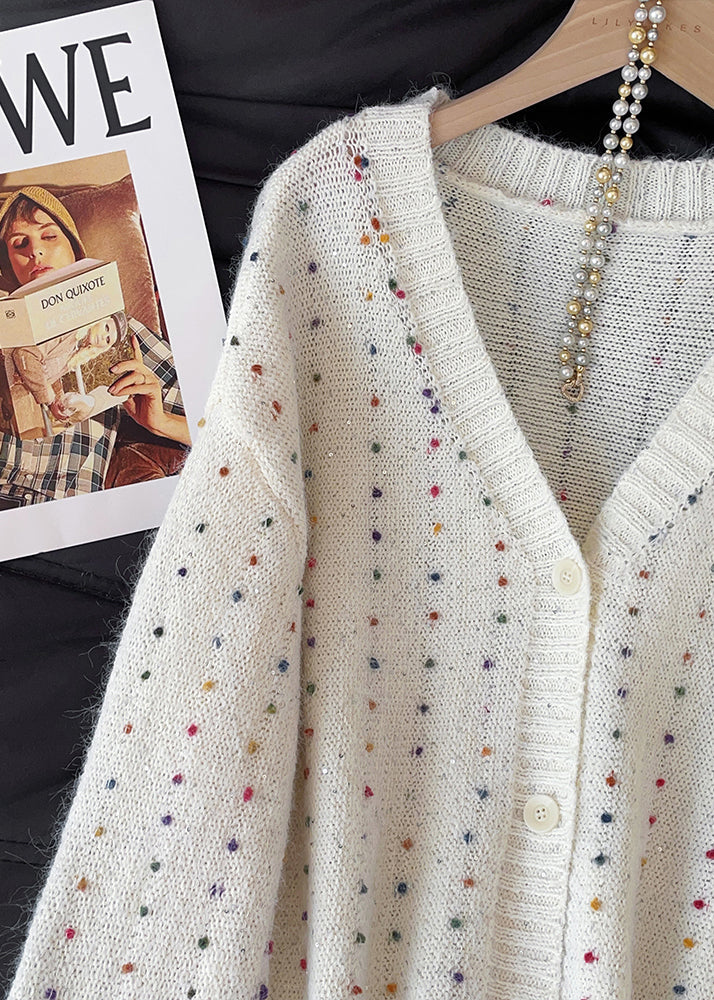 Elegantly Styled Cardigan for Everyday Wear