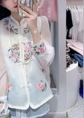 Polished Shirt with an Effortless Classic Look