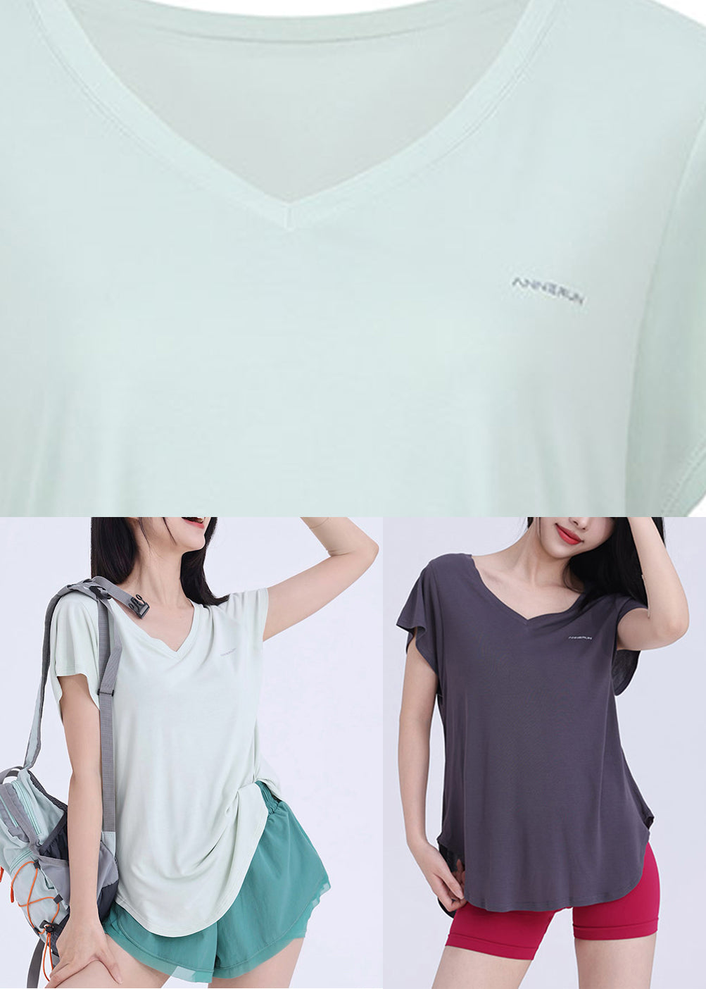 A Vintage Style Top with Delicate Timeless Details