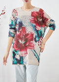 Classic Vintage & Enduringly Stylish Pullover