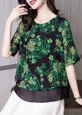 Beautifully Finished Top in a Timeless Design