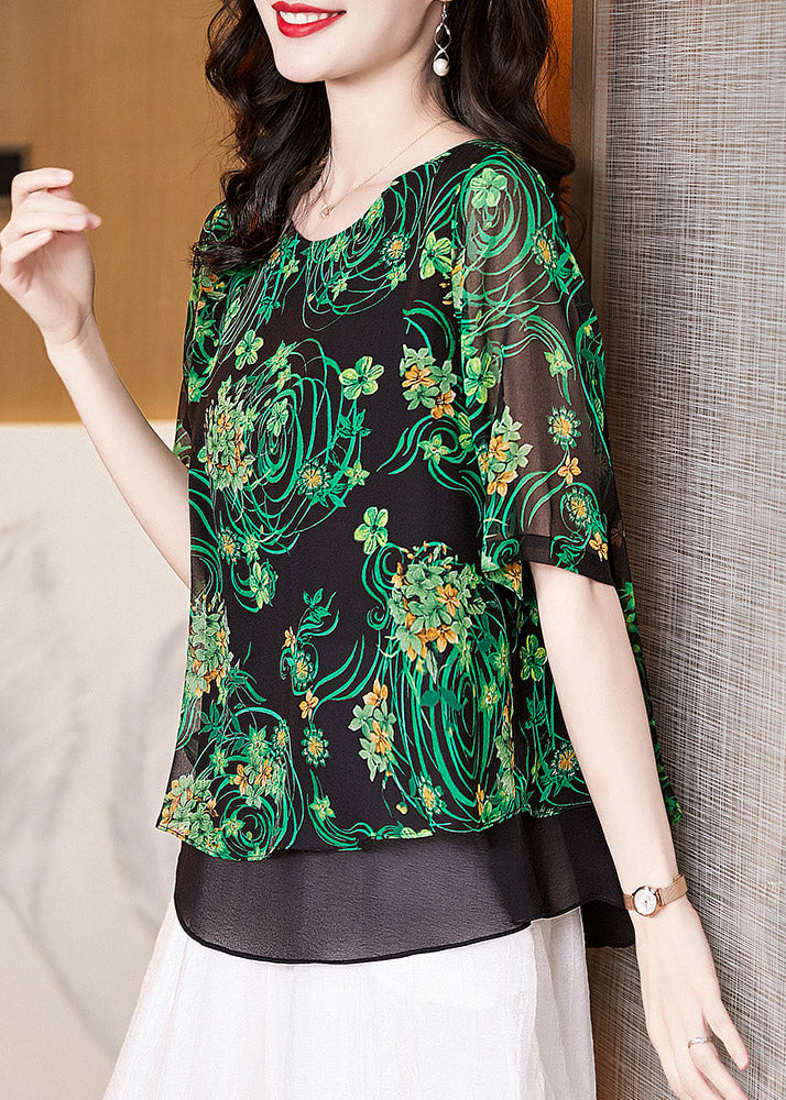 Beautifully Finished Top in a Timeless Design