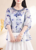 Beautifully Crafted Shirt in a Classic Style