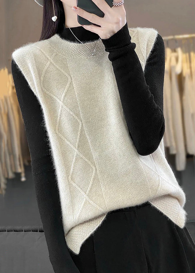 Classic Vintage Garment with a Flattering Fit