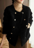 Beautifully Finished Coat in a Timeless Design