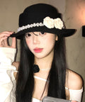 Elegantly Styled Garment for Everyday Wear