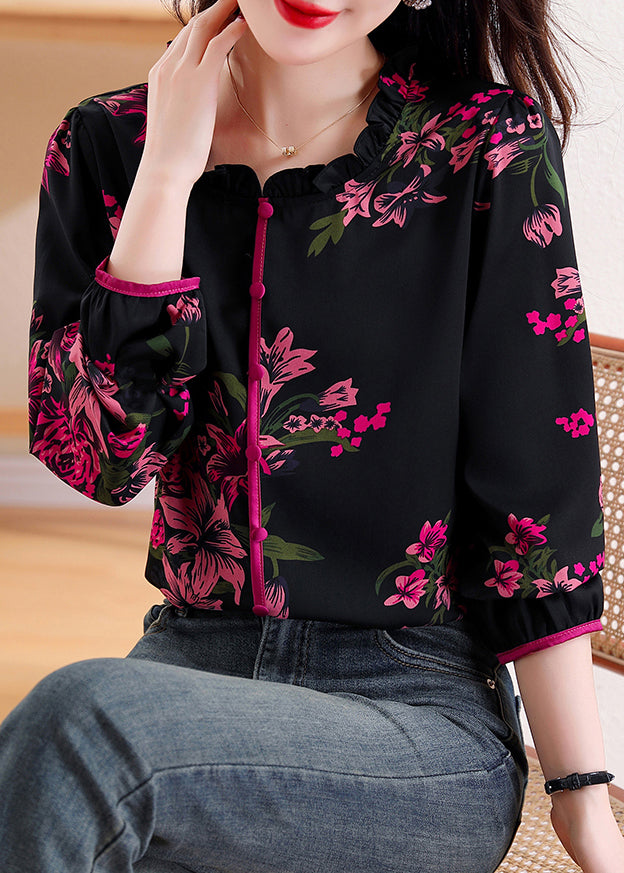 Elegantly Styled Top for Everyday Wear