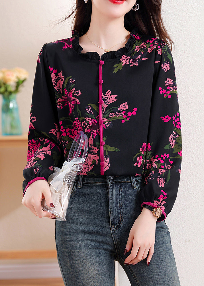 Elegantly Styled Top for Everyday Wear