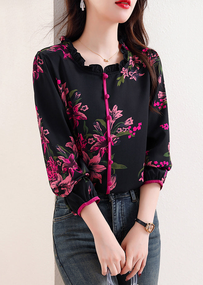 Elegantly Styled Top for Everyday Wear