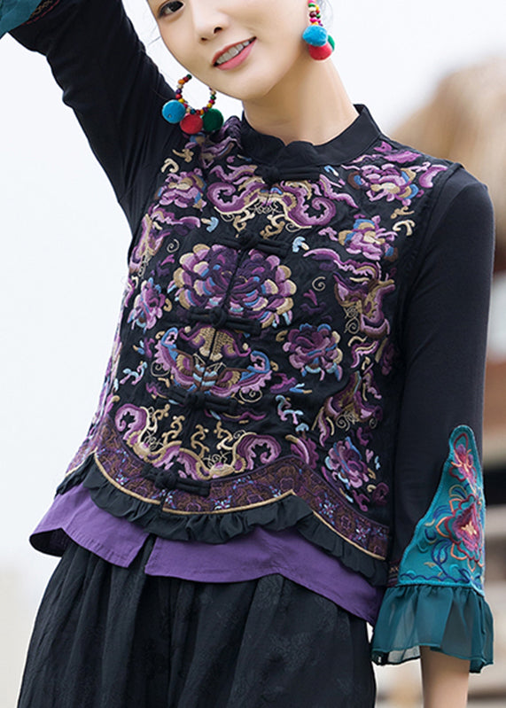 Beautifully Balanced Coat with Timeless Character