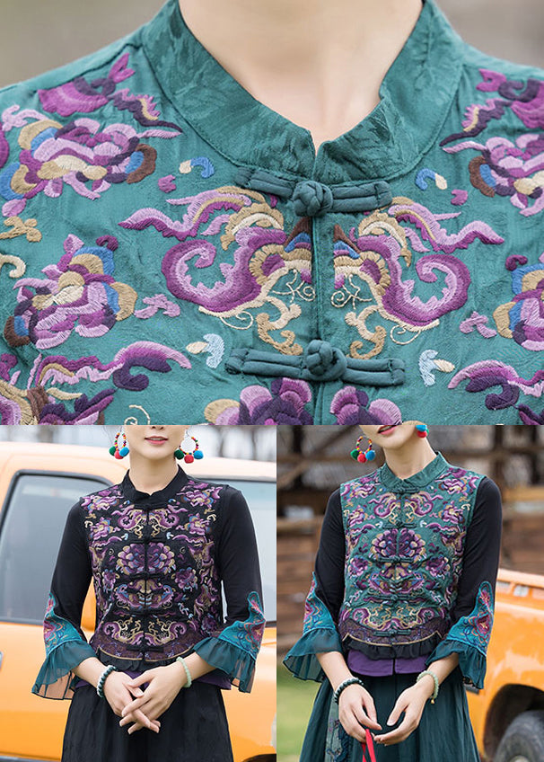 Classic Vintage & Enduringly Stylish Coat