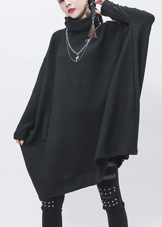 Gracefully Styled Sweater for Any Occasion