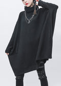 Gracefully Styled Sweater for Any Occasion