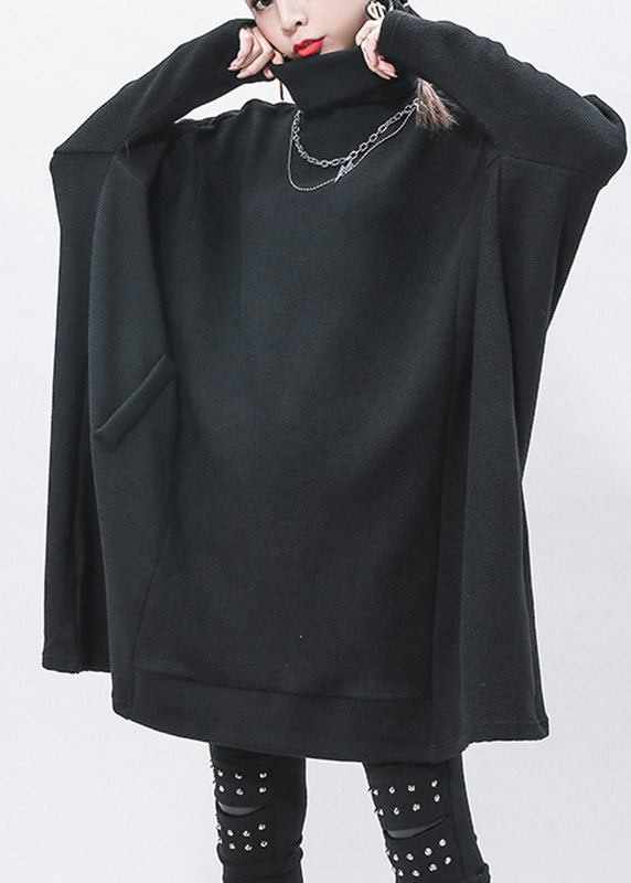 Gracefully Styled Sweater for Any Occasion