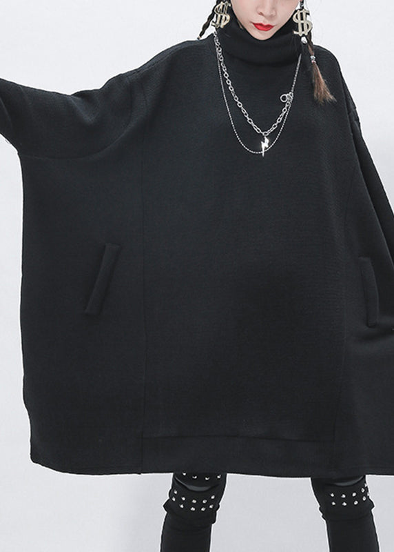 Gracefully Styled Sweater for Any Occasion