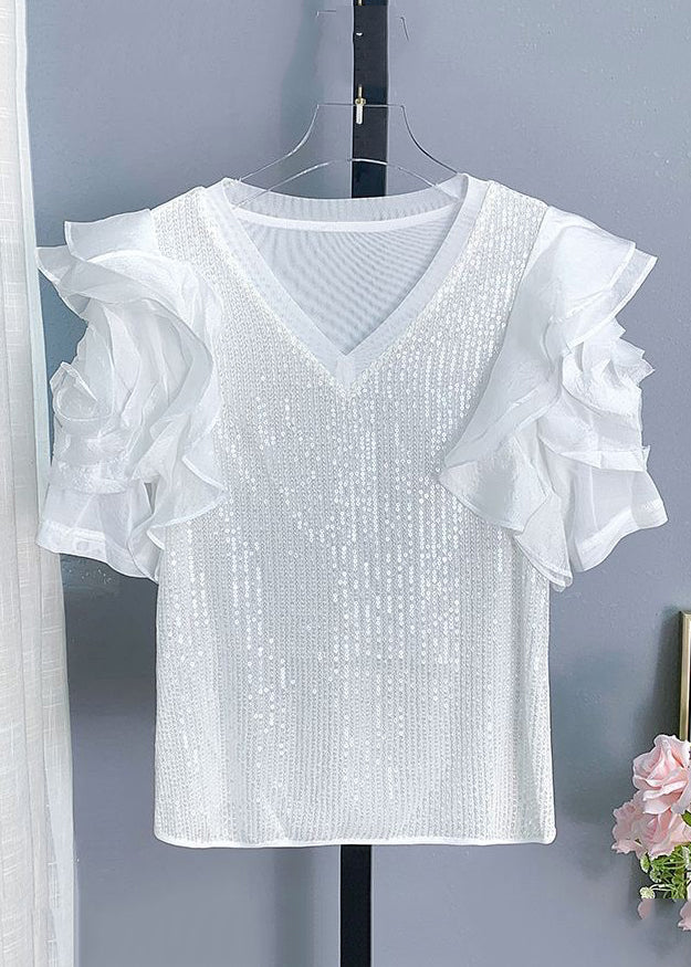 Beautifully Crafted Shirt in a Classic Style