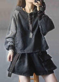 Polished Pullover with an Effortless Classic Look