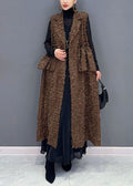 Beautifully Crafted Coat in a Classic Style