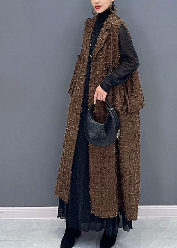 Beautifully Crafted Coat in a Classic Style