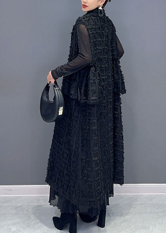 Beautifully Crafted Coat in a Classic Style