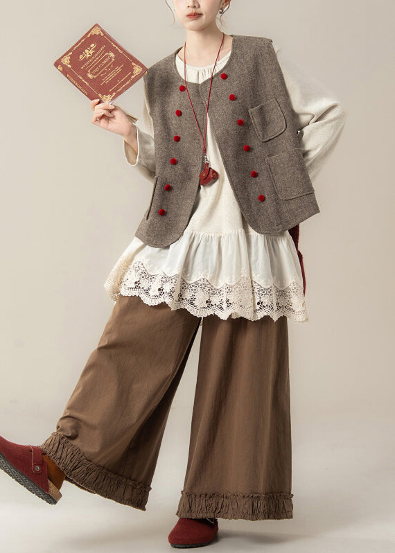 Polished Shirt with an Effortless Classic Look